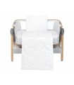 Textil minicuna Elephant Time Kikka Boo