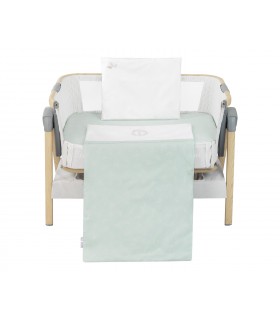 Textil minicuna Jungle King Kikka Boo