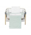 Textil minicuna Jungle King Kikka Boo