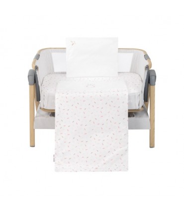 Textil para minicuna Hippo Dreams Kikka Boo