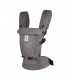 Mochila portabebés Adapt Soft Flexh mesh Ergobaby