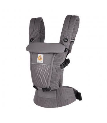 Mochila portabebés Adapt Soft Flexh mesh Ergobaby