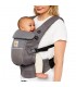 Mochila portabebés Adapt Soft Flexh mesh de Ergobaby