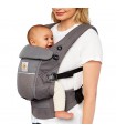 Mochila portabebés Adapt Soft Flexh mesh Ergobaby