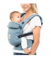 Ergobaby mochila Adapt algodón Softtouch