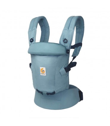 Ergobaby mochila Adapt algodón Softtouch