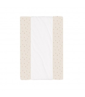 Funda para cambiador Wonderland Bimbidreams