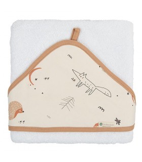 Capa de baño Wonderland Bimbidreams
