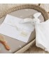 Tríptico sábanas bambú beige Bunny Bimbidreams