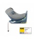 Silla coche giratoria 40-105 cm Marie Swandoo