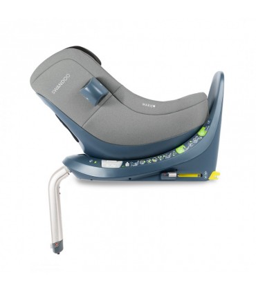 Silla coche giratoria 40-105 cm Marie Swandoo