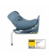 Silla coche giratoria 40-105 cm Marie Swandoo