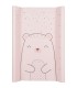 Cambiador de bebés semirígido 80x50 Kikka Boo