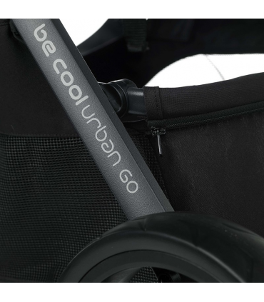 Silla de paseo Urban Go Be Cool