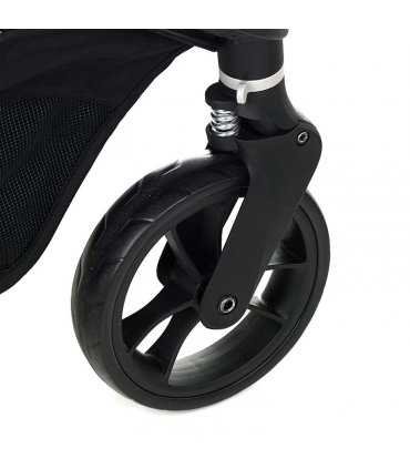 Silla de paseo Urban Go Be Cool