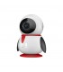 Vigilabebés Wifi Penguin Kikka Boo