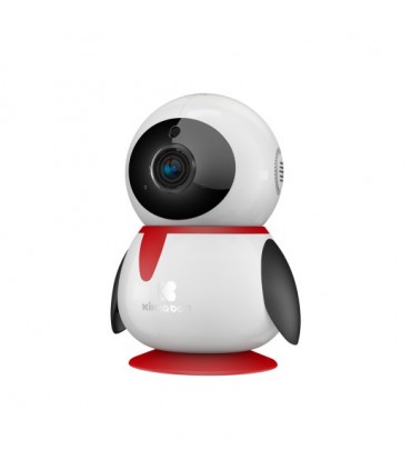 Vigilabebés Wifi Penguin Kikka Boo