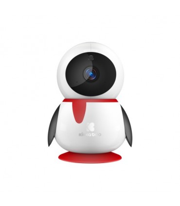 Vigilabebés Wifi Penguin Kikka Boo