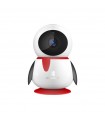 Vigilabebés Wifi Penguin Kikka Boo