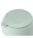 Set bol y cuchara de silicona Jané