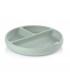 Plato de silicona BLW Jané