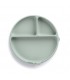 Plato de silicona BLW Jané