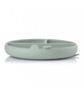 Plato de silicona BLW Jané