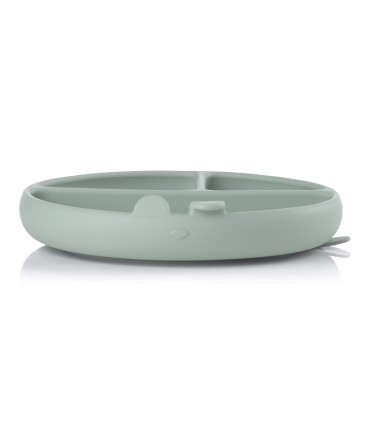 Plato de silicona BLW Jané
