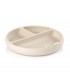 Plato de silicona BLW Jané