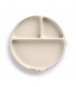 Plato de silicona BLW Jané