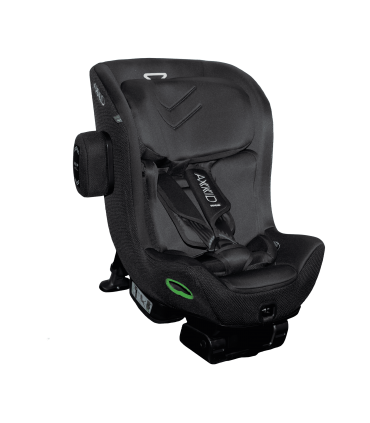 Silla de coche acontramarcha Axkid Movekid 61 a 125 cm