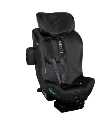 Silla de coche acontramarcha Axkid Movekid 61 a 125 cm