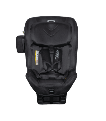 Silla de coche acontramarcha Axkid Movekid 61 a 125 cm