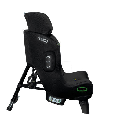 Silla de coche acontramarcha Axkid Movekid 61 a 125 cm