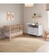 Cuna Annie Balance Micuna 60x120 cm
