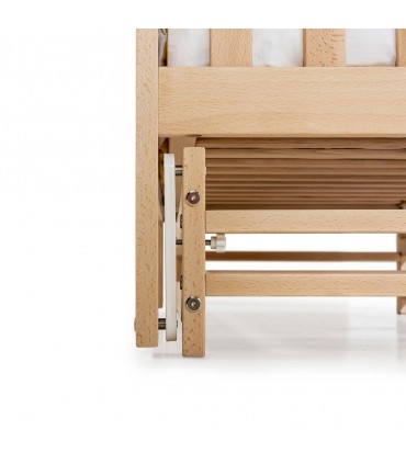 Cuna Annie Balance Micuna 60x120 cm