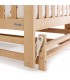 Cuna Annie Balance Micuna 60x120 cm