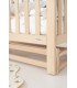 Cuna Annie Balance Micuna 60x120 cm