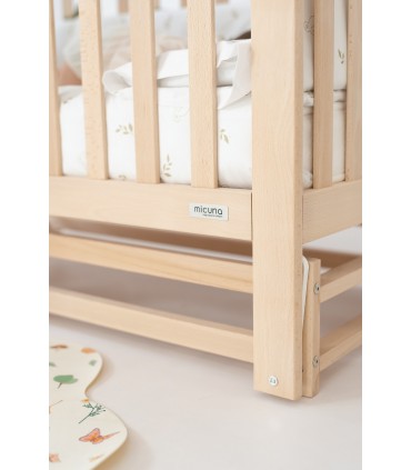 Cuna Annie Balance Micuna 60x120 cm