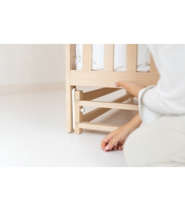 Cuna Annie Balance Micuna 60x120 cm