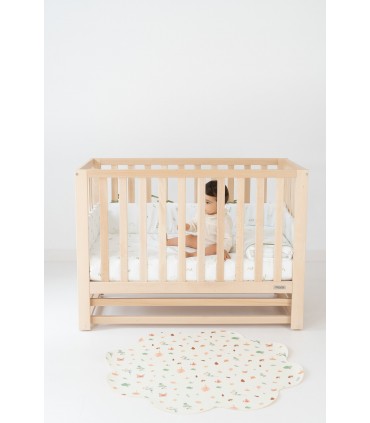 Cuna Annie Balance Micuna 60x120 cm