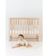 Cuna Annie Balance Micuna 60x120 cm