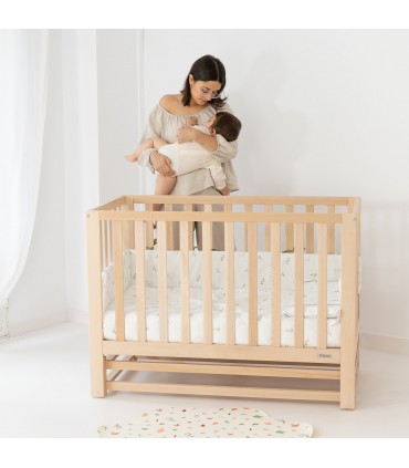 Cuna Annie Balance Micuna 60x120 cm