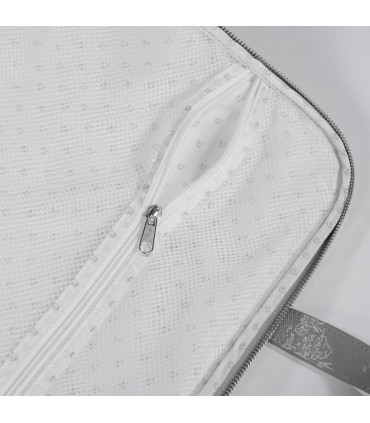 Maleta Toile de Jouy Pasito a Pasito