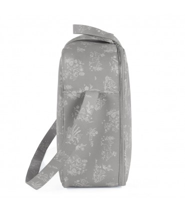 Maleta Toile de Jouy Pasito a Pasito