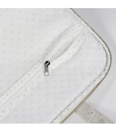 Maleta Toile de Jouy Pasito a Pasito