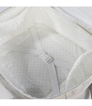 Maleta Toile de Jouy Pasito a Pasito