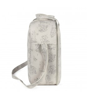 Maleta Toile de Jouy Pasito a Pasito