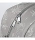 Bolso canastilla Toile de Jouy Pasito a Pasito