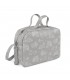 Bolso canastilla Toile de Jouy Pasito a Pasito
